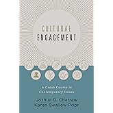 Cultural Engagement: A Crash Course in Contemporary Issues