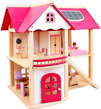 amazon india dollhouse