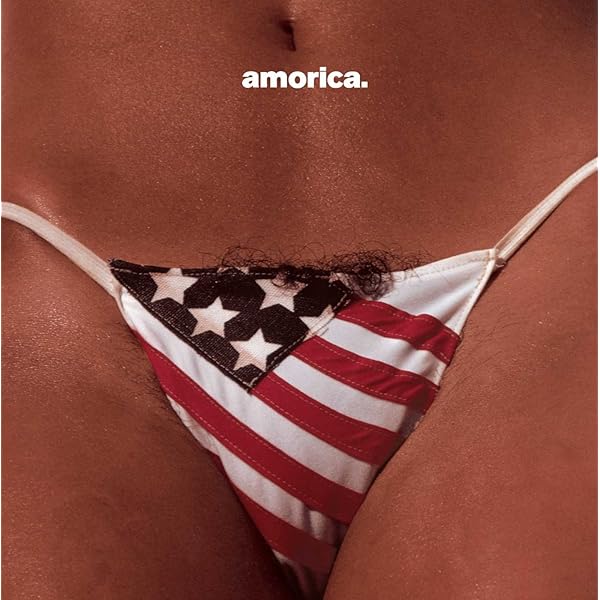 The Black Crowes - Amorica - Amazon.com Music