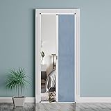 ROOMNEST No-Drilling Interior Accordion