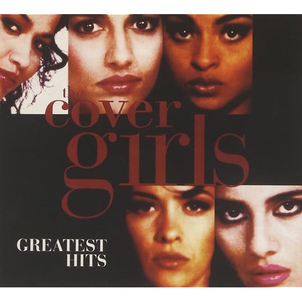 The Cover Girls - The Cover Girls - Greatest Hits [Warlock