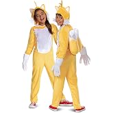 Disguise Boys' Tails Deluxe Child Costume