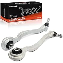 Front Control Arm Ball Joint Sway Bar Link Kit For Mercedes S500 FX425SR