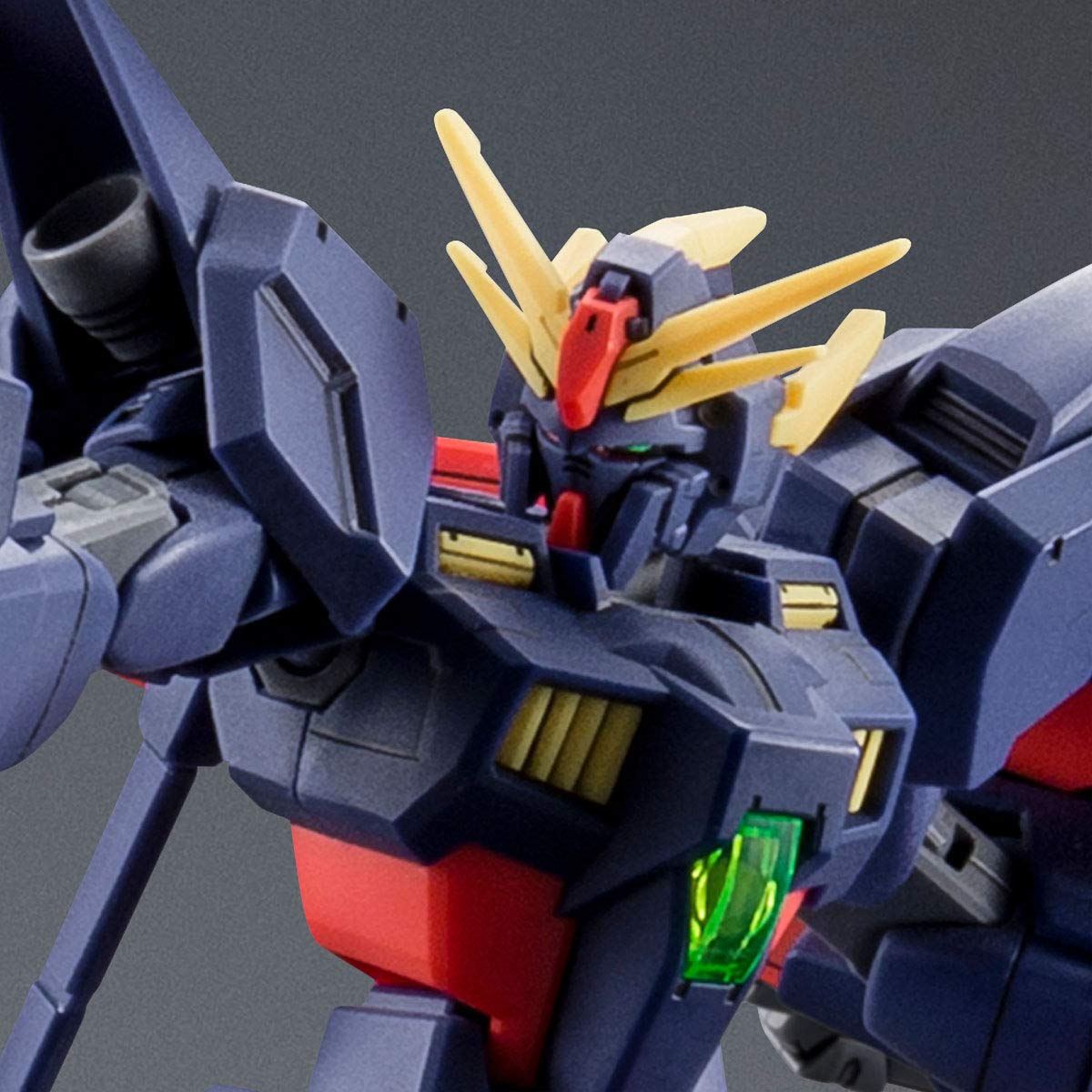 HG 1/144 Gundam Shining Break (Before) Ark's Mobile Suit 4573102609199