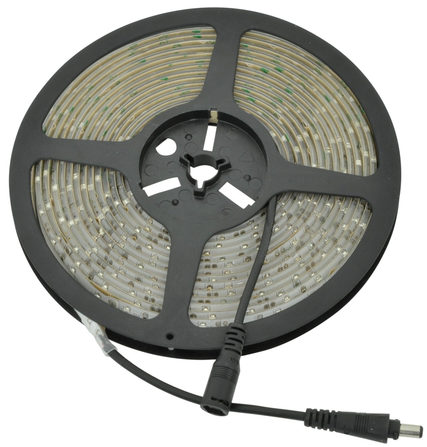 Lyyt | Professional 12V LED Strip | 5m Reel | Warm White