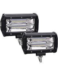 Kingopt Opt-21 72w LED Light Bar