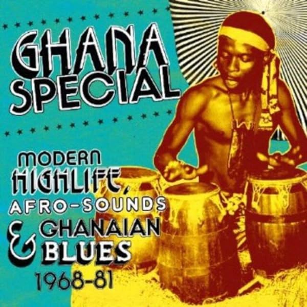 Various Artists - Nigeria 70 Sweet Times: Afro-Funk. Highlife and