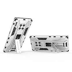 Compatible with Huawei Mate 30 Pro Case,Built-in