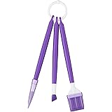 Wilton Cookie Decorating Tool Set, 3-Piece Cookie Decorating Supplies