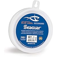 Best fluorocarbon line Clearance