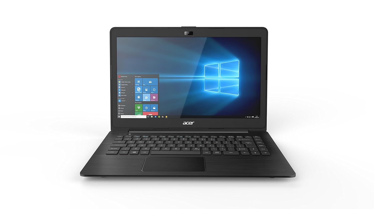 Acer One 14 14-inch Laptop (Pentium N3700/4GB/500GB/Integrated Graphics)