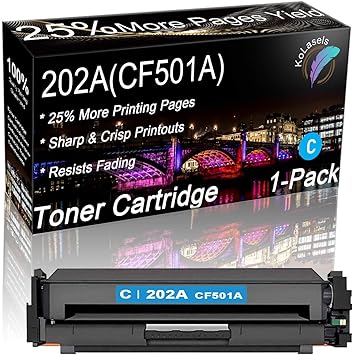 m281cdw toner
