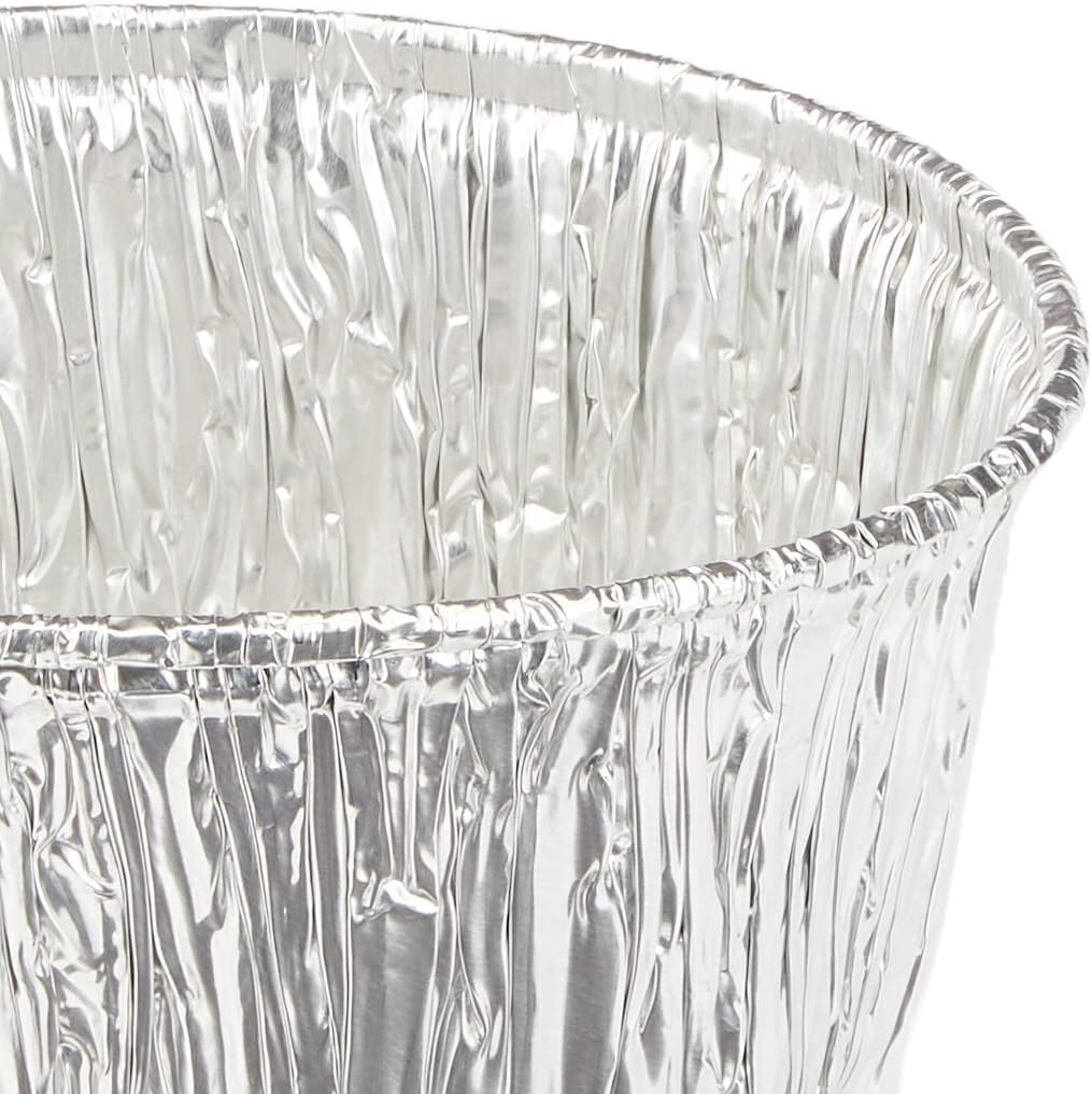 Traeger Grills BAC407z 5-Pack Bucket Liner, Basic Pack : Garden & Outdoor