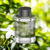 80ml Car Air Freshener Essential Oil, RoyAroma Smart Car Air Fresheners Dedicated Perfume Refill, Can be Used for 4~12 Months, Made with Natural Plant Extracts, Long-lasting Fragrance