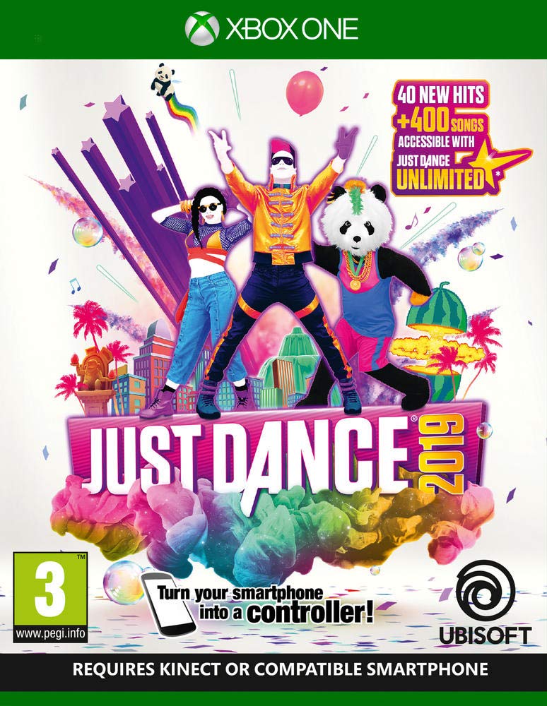 Just Dance 2019 (FR)