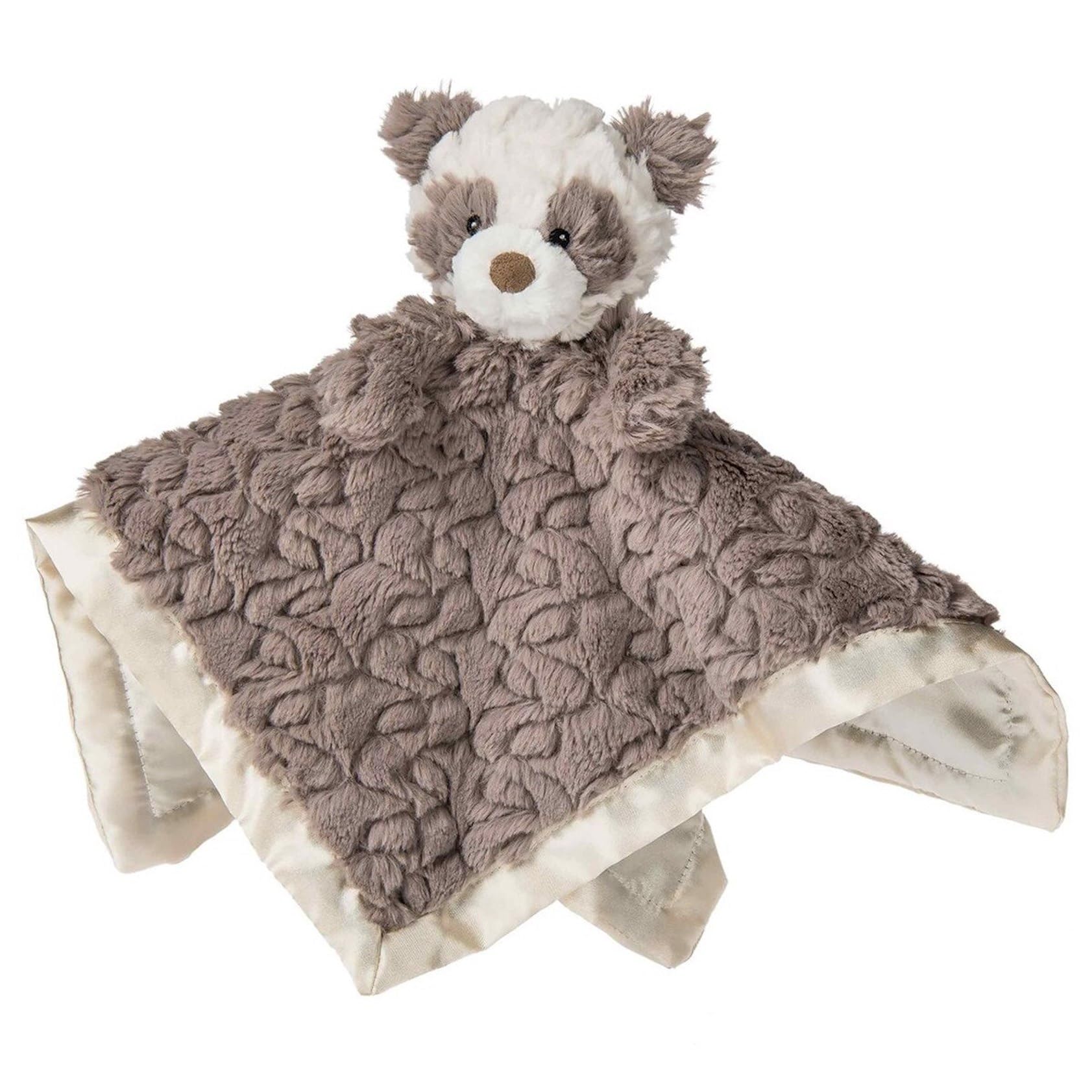 Photo 1 of Mary Meyer Putty Nursery Character Blanket, Panda