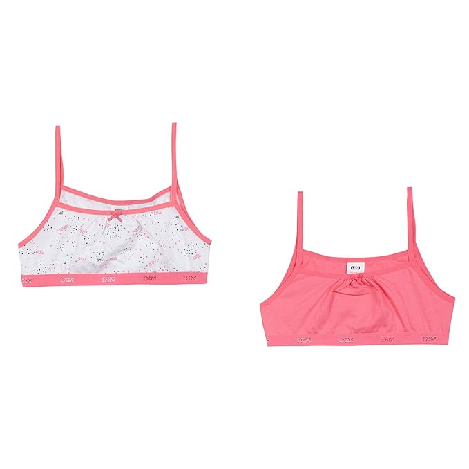 sujetador niña dim