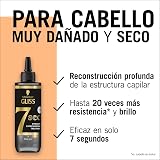 Schwarzkopf Gliss KUR Gliss 7 Sec Personal Care Fresh 164657 78 mm view 3