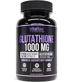 Life Extension Glutathione, Cysteine & C, 100 Capsules