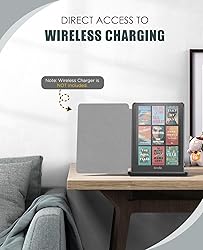 Moko Case for All-New 7" Kindle Paperwhite
