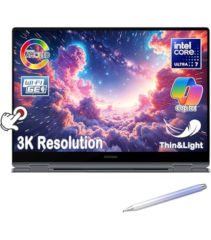 Amazon.com: HP Spectre x360 2-in-1 2024 Laptop 16