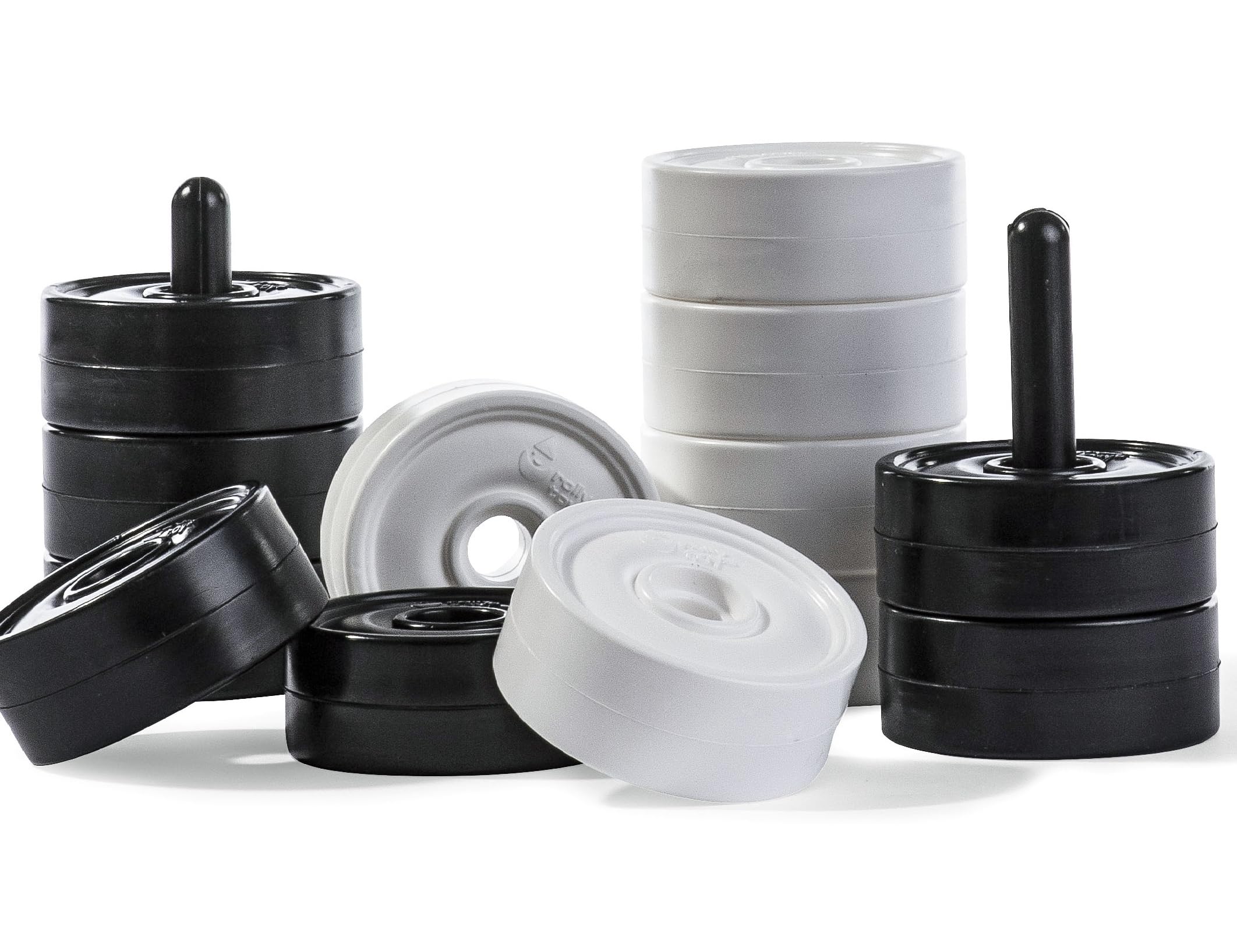 rolly toys | Small draughts pieces | for outdoor use, diameter approx | 218899