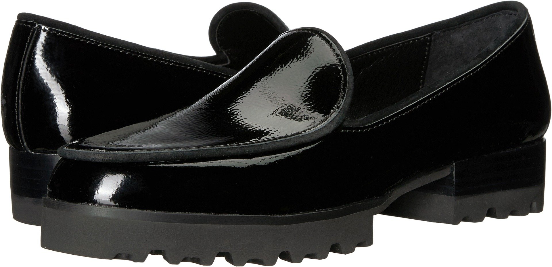 donald pliner elen loafer