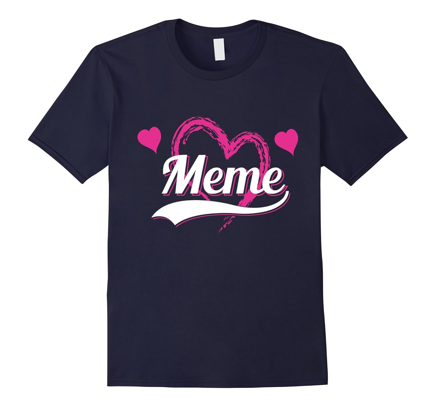 Lovely Meme Adorable heart Love TShirt on Xmas/Mother's Day-ANZ