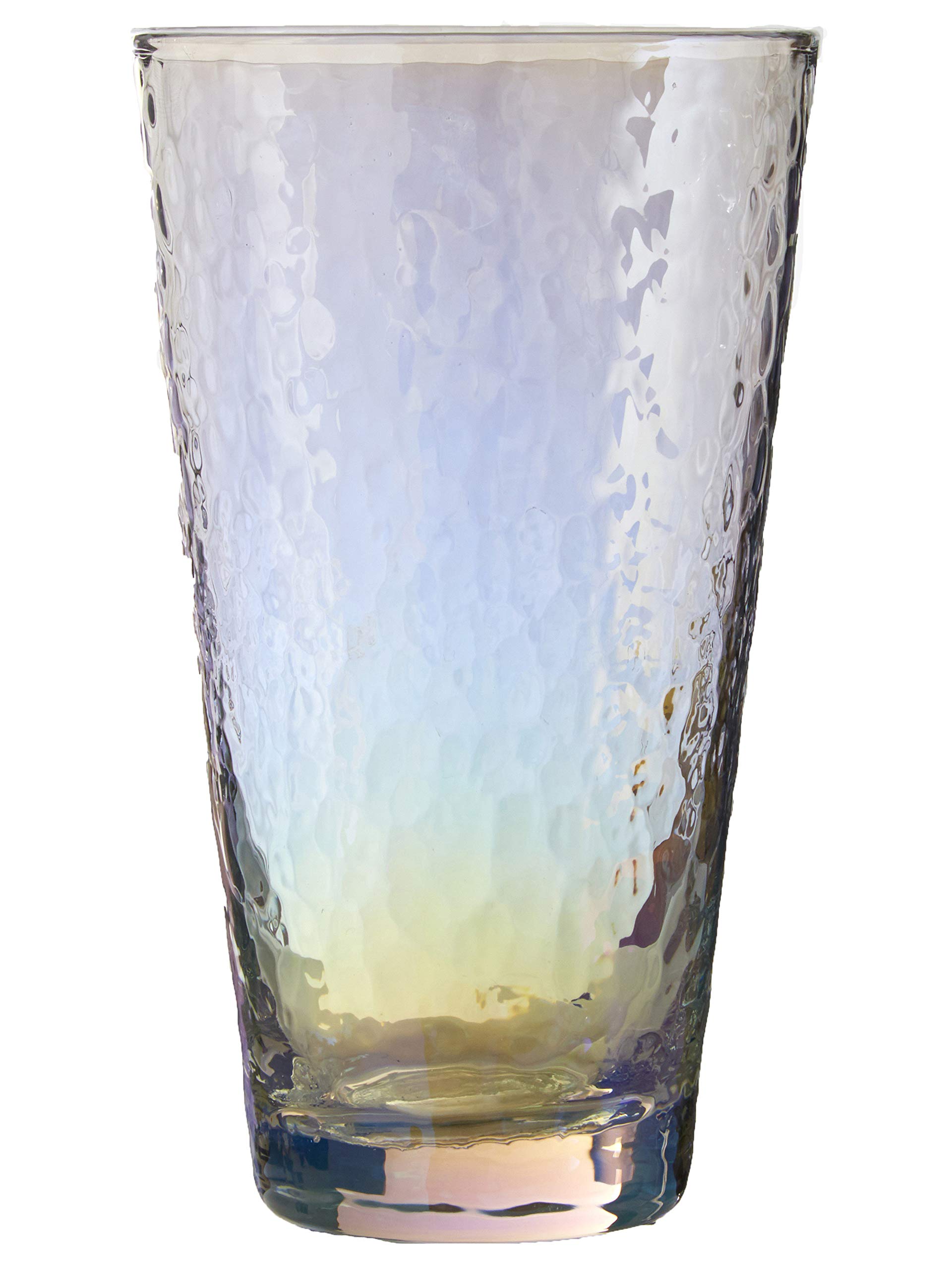 Premier Housewares 1405302 Hi Ball Glasses