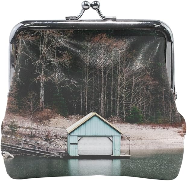 Amazon Com Rh Studio Coin Purse Women Seattle Washington North