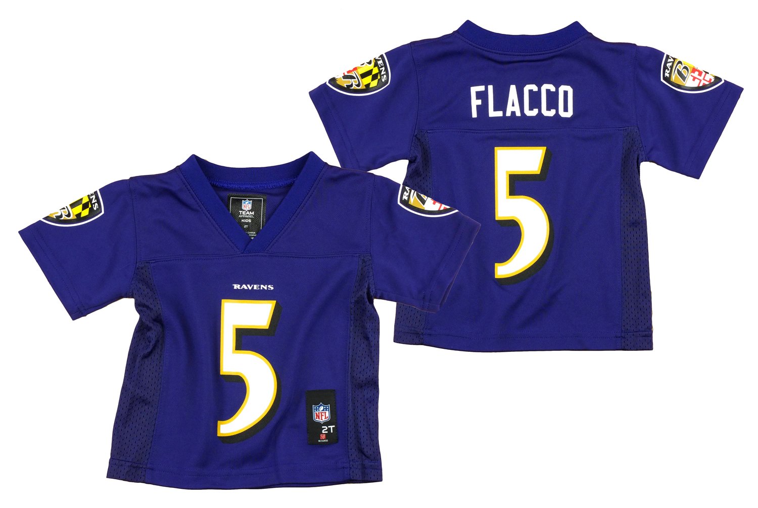 2t ravens jersey