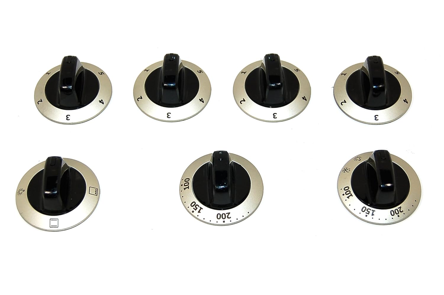 Electrolux 3491629113 Oven And Stove Accessories Buttons And
