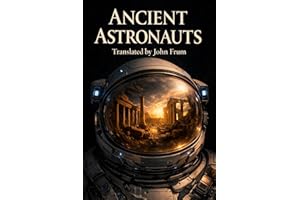 Ancient Astronauts