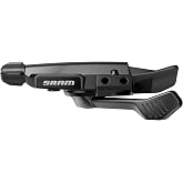 SRAM SL Eagle 90 MMX Trigger Shifter | Matchmaker X compatible, Black