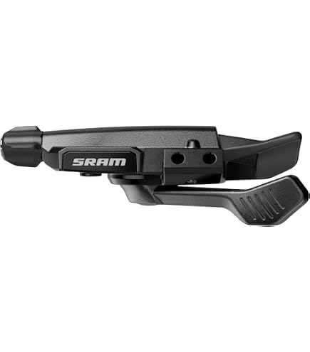 Gripshift MTB SRAM GX Eagle 1X12v - Uruguay - Tienda online de