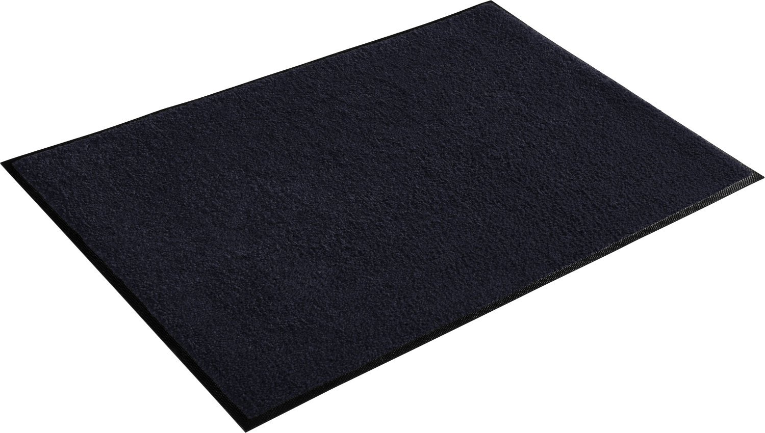 Door Mat Black 60x180 cm black