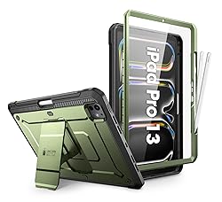 SUPCASE for iPad Pro 13 Inch Case M4 2024 7th