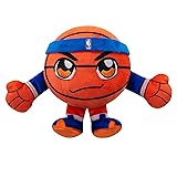 Bleacher Creatures New York Knicks 8" Kuricha