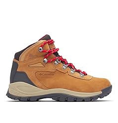 Columbia Womens Newton Ridge Plus Waterproof