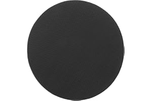 Toyvian Vibration Absorbing Mat for Blender 32cm Eva Anti-Vibration Shock Resistant Soundproof Pad