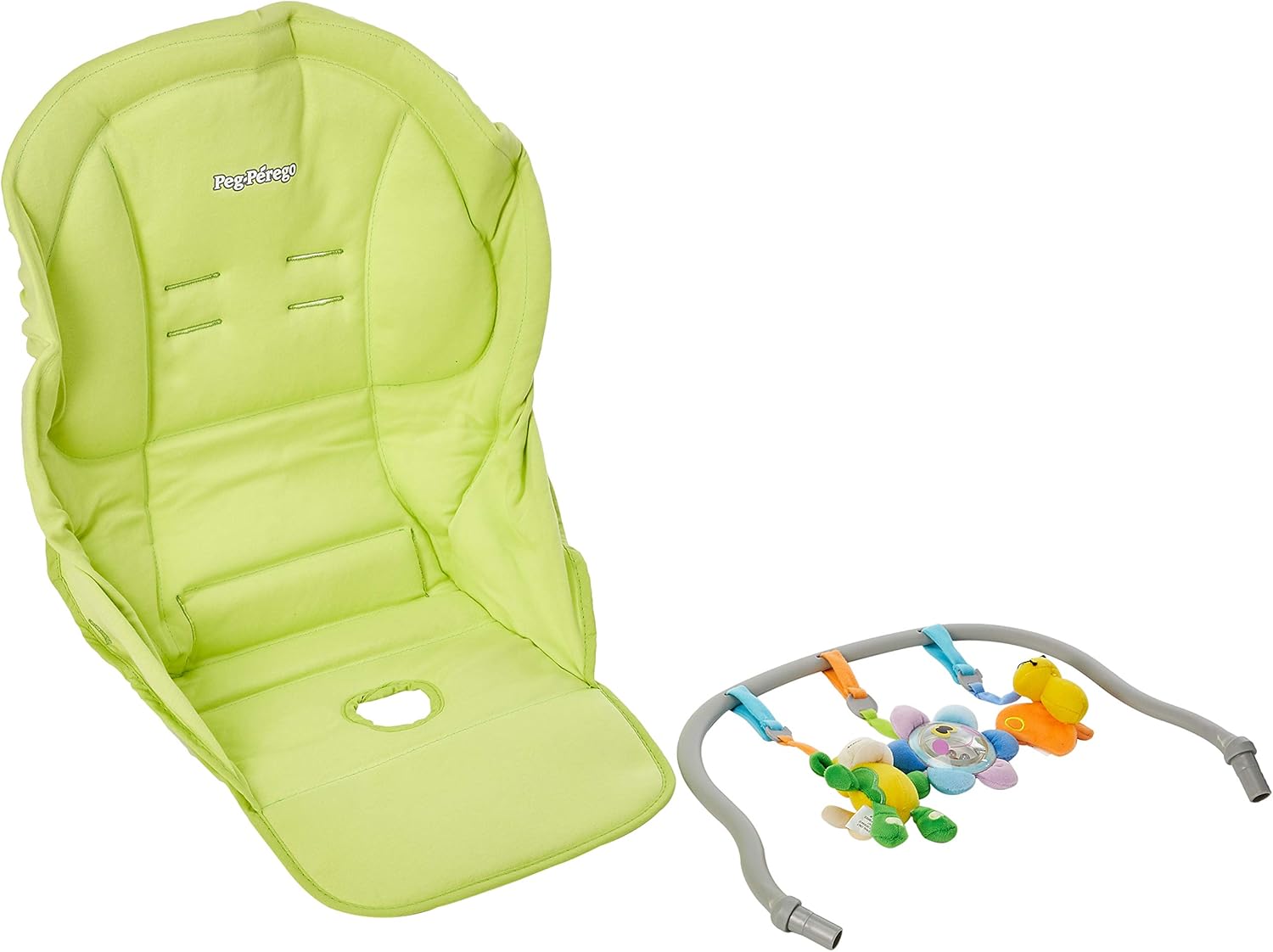pièces détachées pour chaise haute peg perego