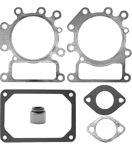 Carburateur De Moteurs De Tondeuse À Gazon Compatible Avec Briggs & Stratton 799583 591160 593261 591110 Carburateur Filtre A Air 88720085