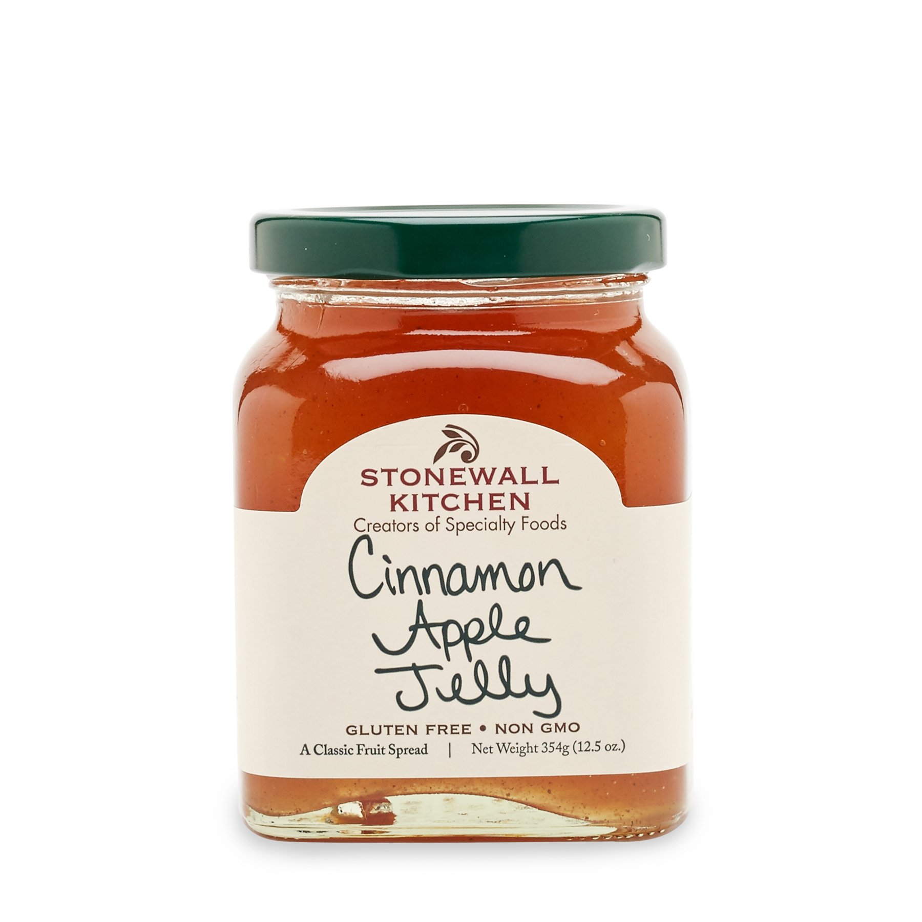 Apple Cinnamon Jelly, 18 oz Grocery & Gourmet Food