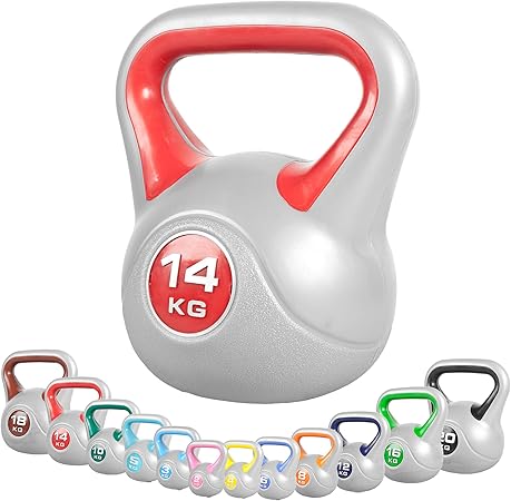 kettlebell mr price sport