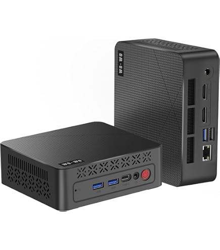 Amazon.com: Intel NUC NUC7i5DNHE Barebone System Mini PC : Electronics