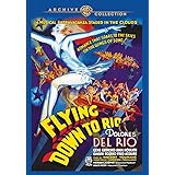 Flying Down to Rio (1933)