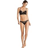 HANRO Women's Lynn Underwire Bra