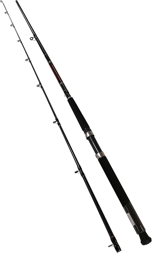 daiwa wilderness fly rod
