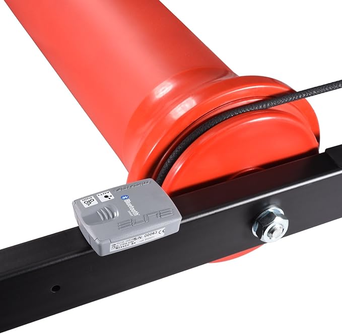 nashbar smart parabolic rollers