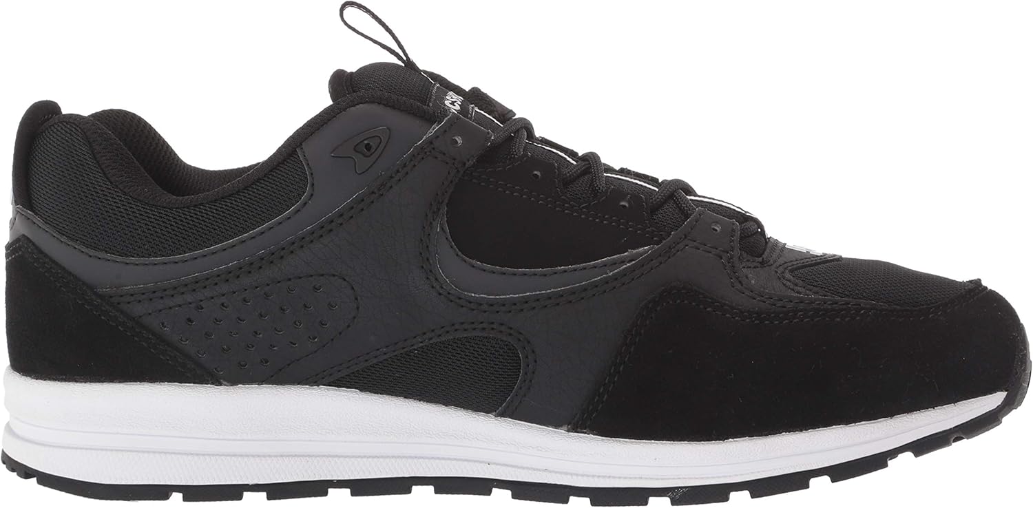 DC Men's Kalis Lite Skateboard, Skate Shoe: Shoes